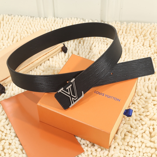 激安ルイヴィトンベルト角部分ディテール